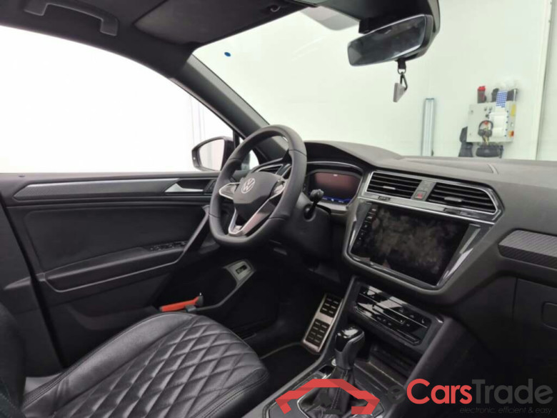 VOLKSWAGEN Tiguan Allspace 1.5 TSI R-Line B+ 7p. DSG #3