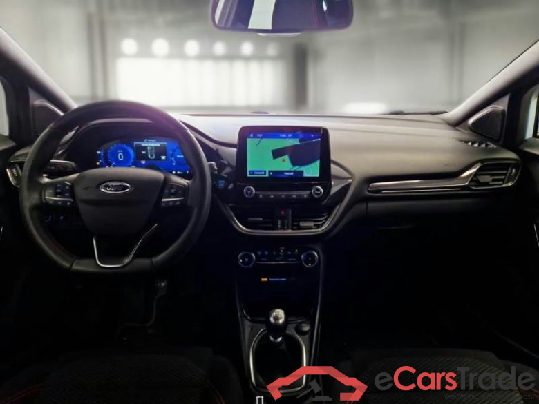 FORD PUMA / 2019 / 5P / SUV 1.0 ECOBOOST HYBRID 125CV ST-LINE #3