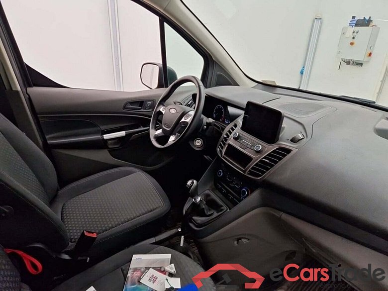 FORD Transit Connect 1.5 EcoBlue L2 Trend #3