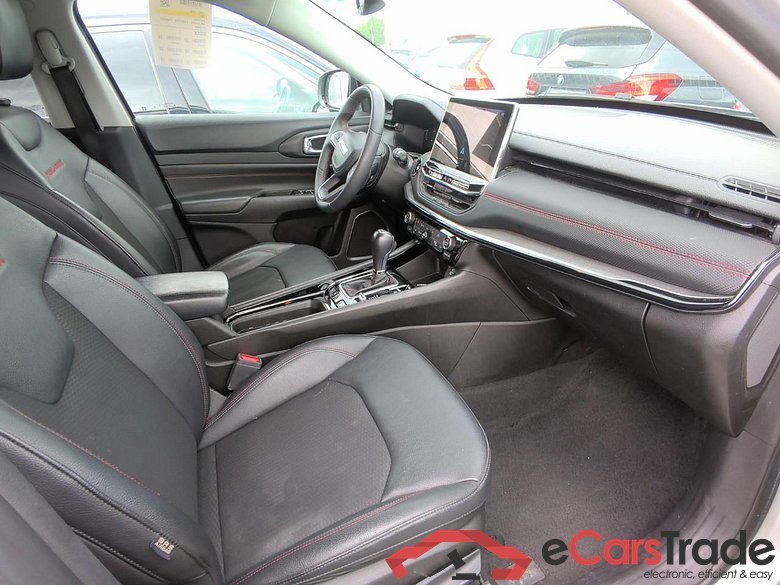 JEEP COMPASS 240 AT6 TRHK RSK #3