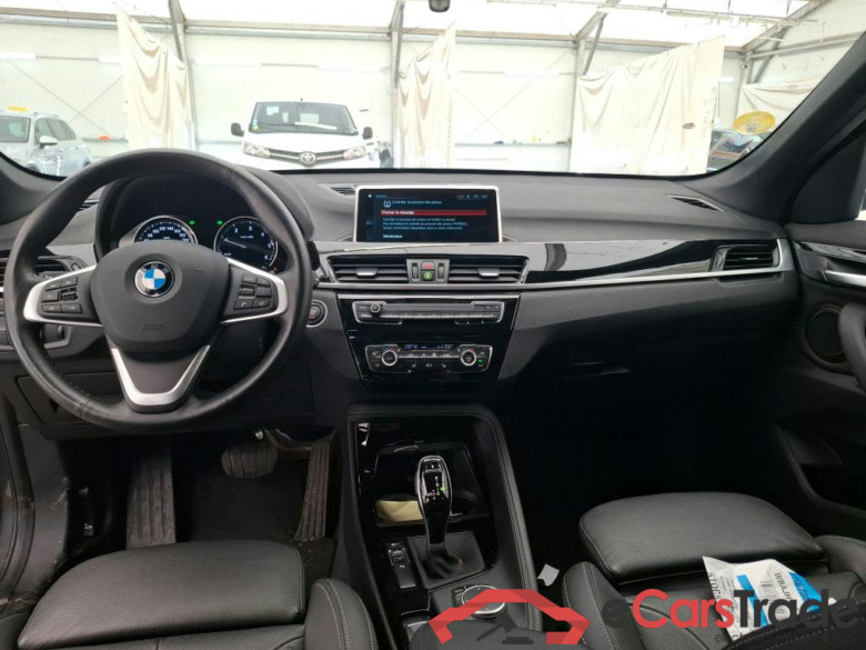 Série X1 sDrive16d xLine 1.5 115CV BVA7 E6dT #5