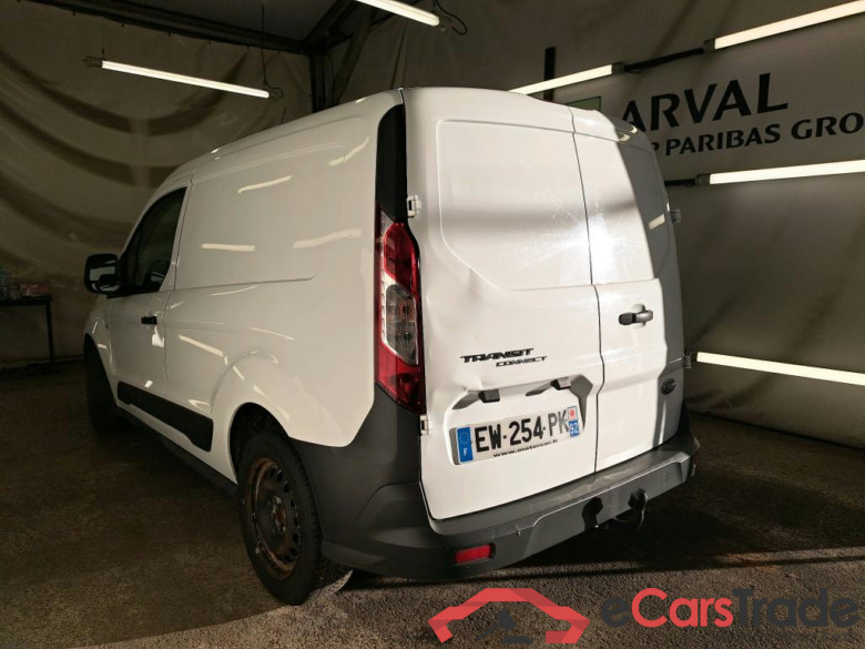 FORD Transit Connect VU 4p Fourgonnette 1.5TD100 L1 AMBIENTE #2