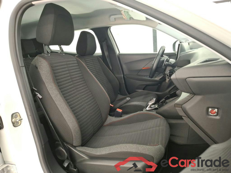 2008 Active Business 1.2 PureTech 130CV BVA8 E6d #6