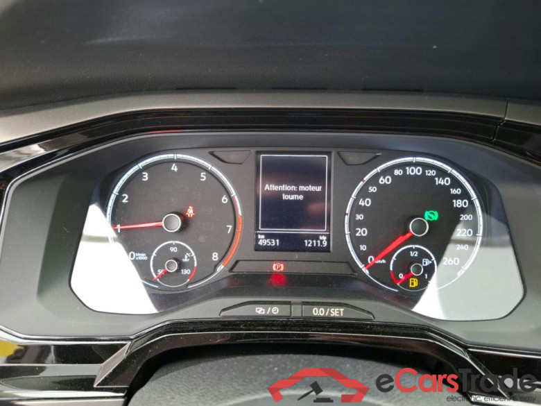 Polo VI Lounge Business 1.0 TSI 95CV BVA7 E6d #6
