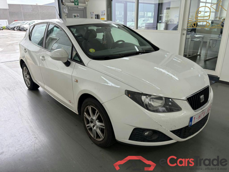 SEAT Ibiza 5P/D REF 1,2L CR 75HP 5V DPF #2
