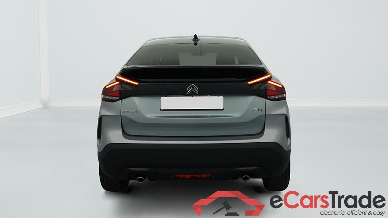 Citroen C4 PureTech 130 EAT8 Max #6