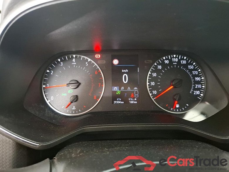 Clio V Business 1.0 SCe 65CV BVM5 E6d #6