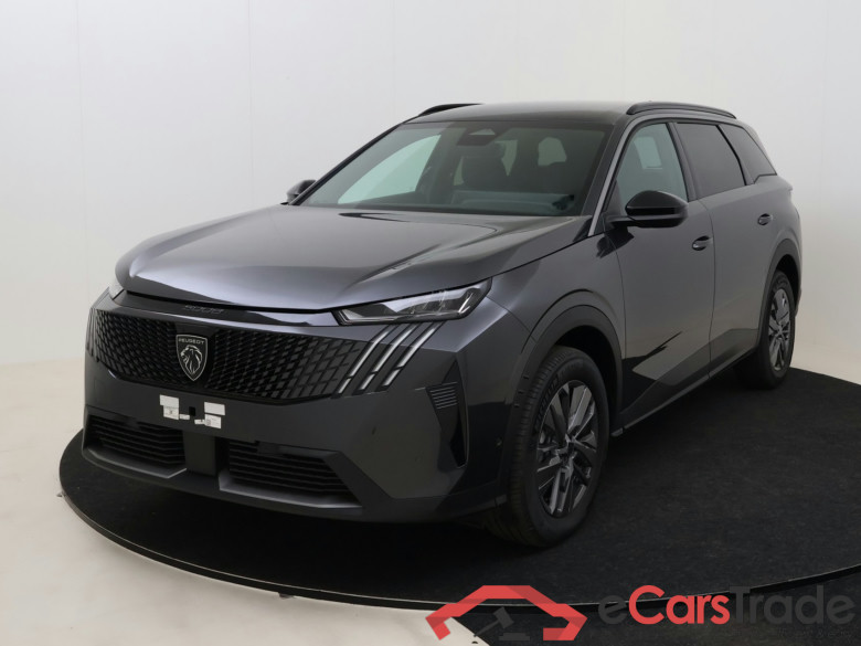 Peugeot 5008 Allure Hybrid 145 e-DCS6