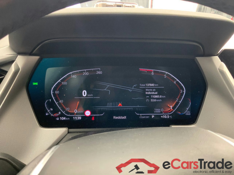 Baureihe 1 Lim. 118 i Advantage 1.5 100KW AT7 E6d #6