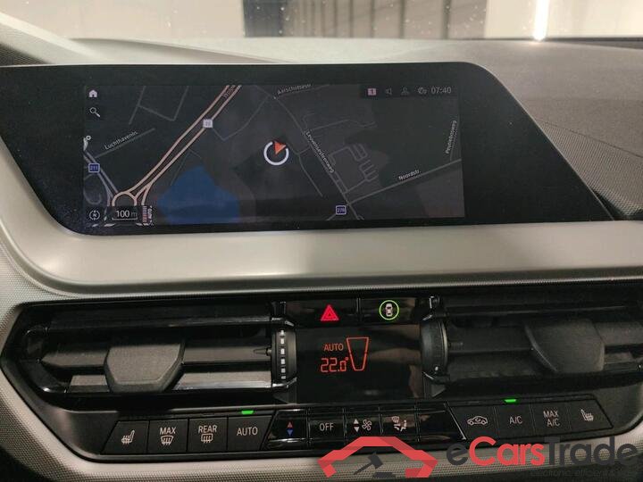 BMW 1 Reeks Hatch 1 Reeks Hatch 116d (85 kW) 85kW/116pk  5D/P Man-6 #6