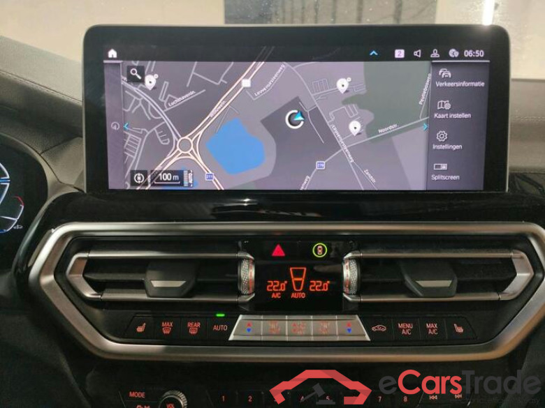 BMW IX3 iX3 iX3 210kW/286pk  5D/P Auto-1 #6