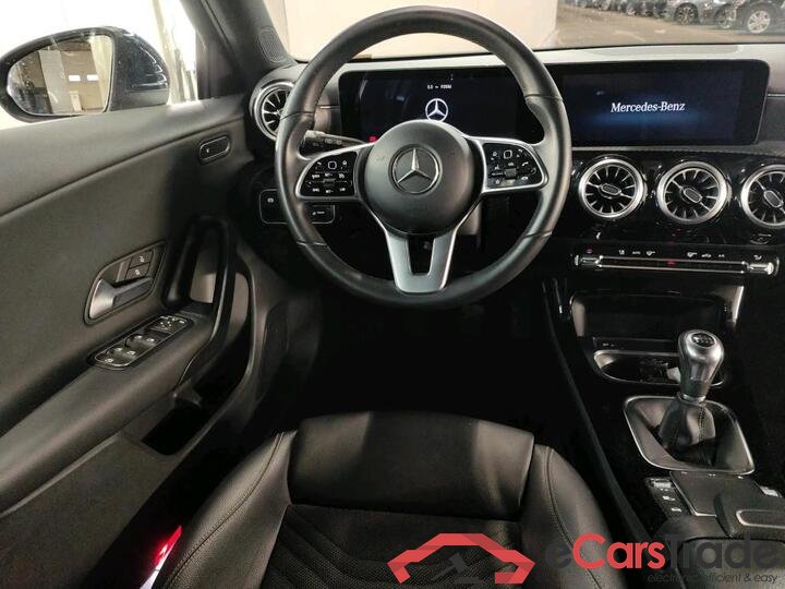 Mercedes A-Klasse A-Klasse A 180 d 85kW/116pk  5D/P Man-6 #5