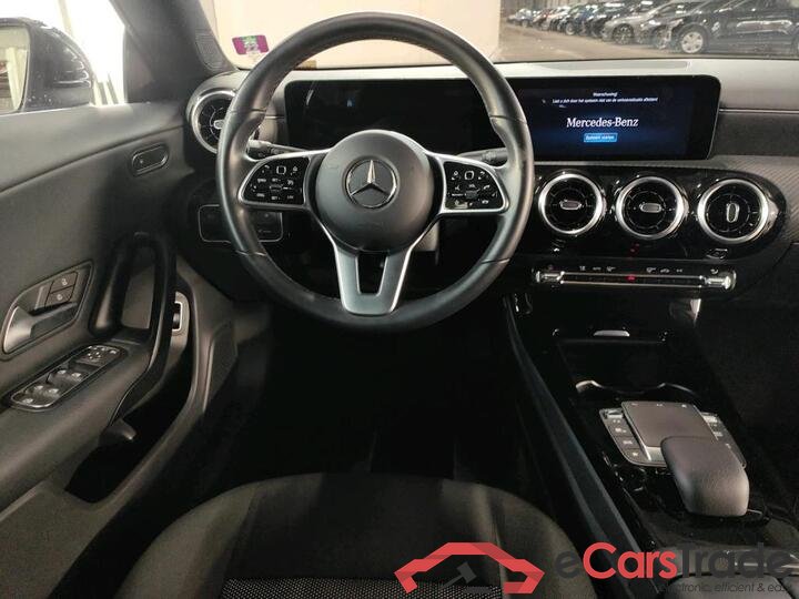 Mercedes CLA Shooting Brake CLA Shooting Brake CLA 180 d Business Solution Essential 85kW/116pk  5D/P AUT #5