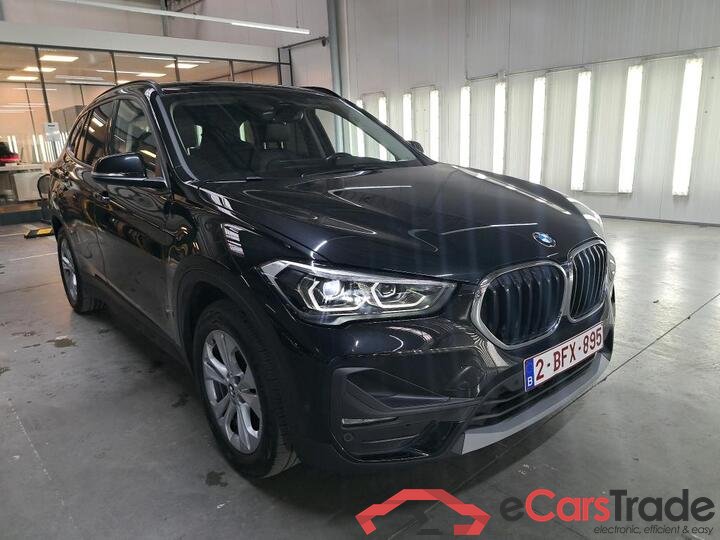 BMW X1 X1 xDrive25e (162 kW) (PHEV) 162kW/220pk  5D/P Auto-6 #2