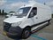 preview Mercedes Sprinter #0