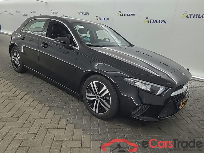 MERCEDES-BENZ A-klasse A 180 DCT Luxury Line 5D 100kW #2