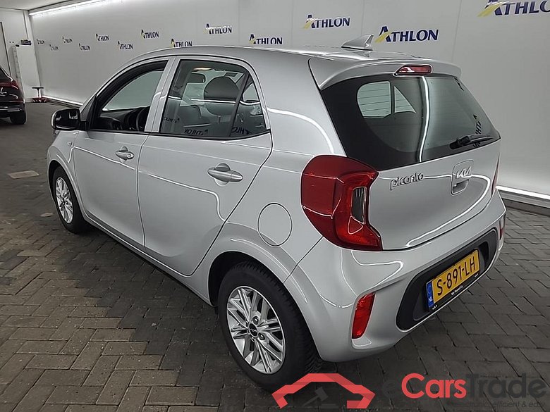 KIA Picanto 1.0 DPi DynamicLine 4-zits 5D 49kW #4