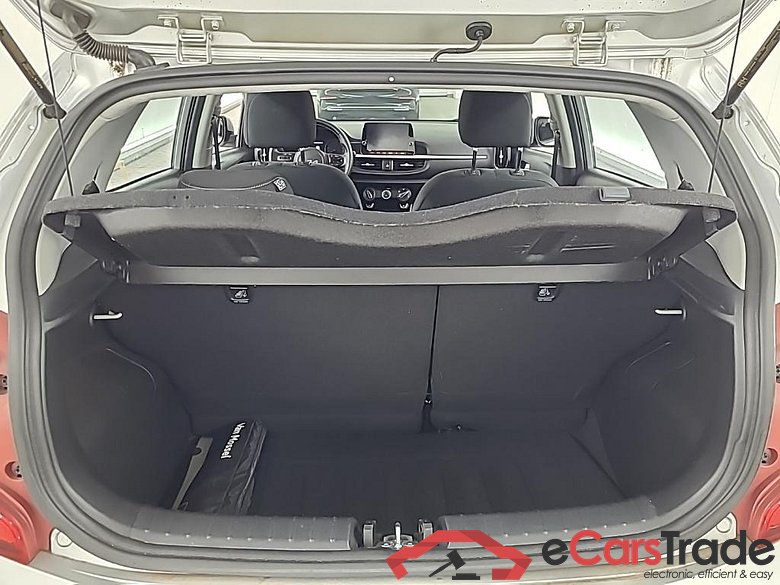 KIA Picanto 1.0 DPi DynamicLine 4-zits 5D 49kW #5