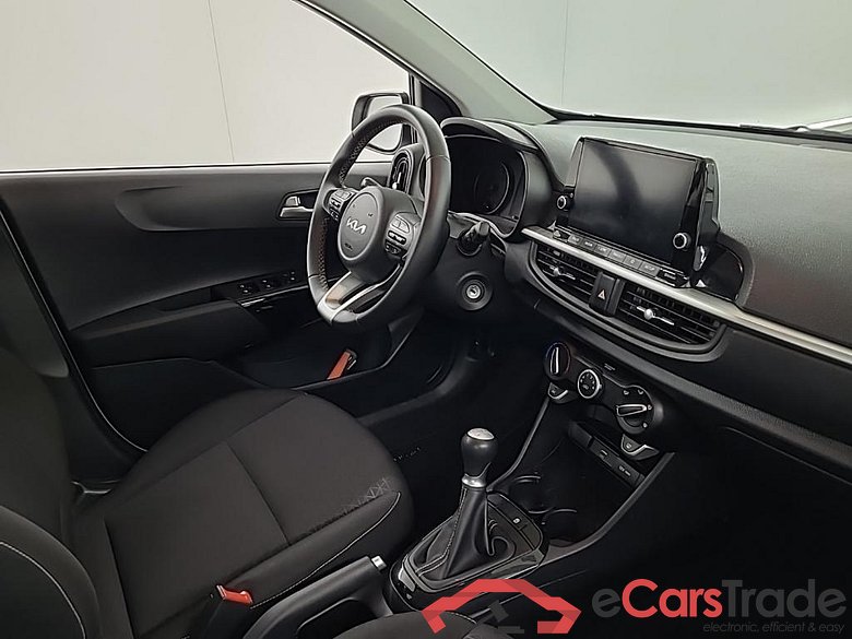 KIA Picanto 1.0 DPi DynamicLine 4-zits 5D 49kW #6