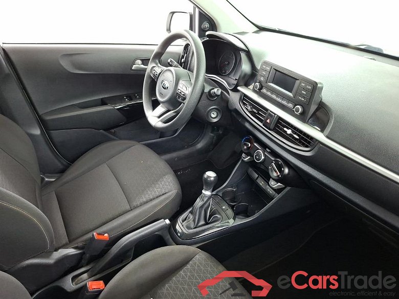 KIA Picanto 1.0 DPi ComfortLine 5-zits 5D 49kW #6