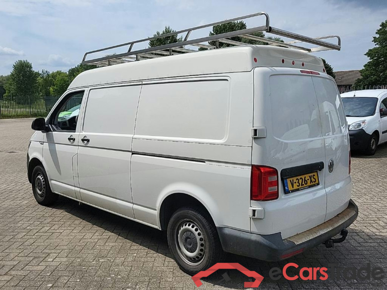 VOLKSWAGEN Transporter GB 2.0TDI 110kW 7-DSG L2H2 4D #4