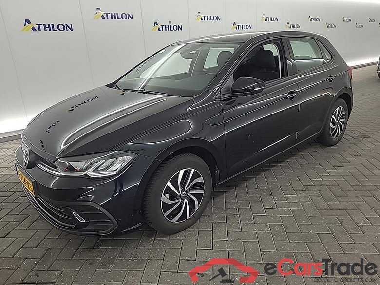 VOLKSWAGEN POLO 1.0 TSI 70kW Life 5D Athlon Edition