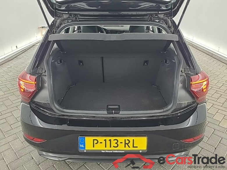 VOLKSWAGEN POLO 1.0 TSI 70kW Life 5D Athlon Edition #5