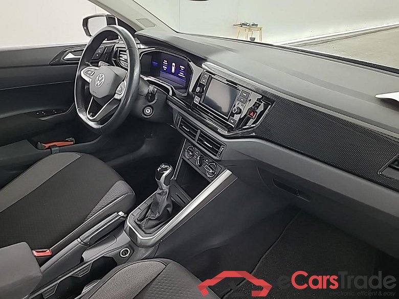 VOLKSWAGEN POLO 1.0 TSI 70kW Life 5D Athlon Edition #6
