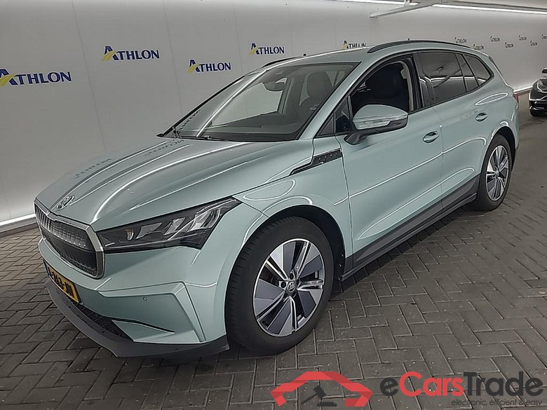 SKODA Enyaq iV iV 60 5D 132kW