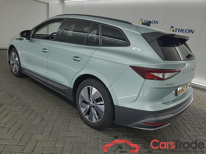 SKODA Enyaq iV iV 60 5D 132kW #4