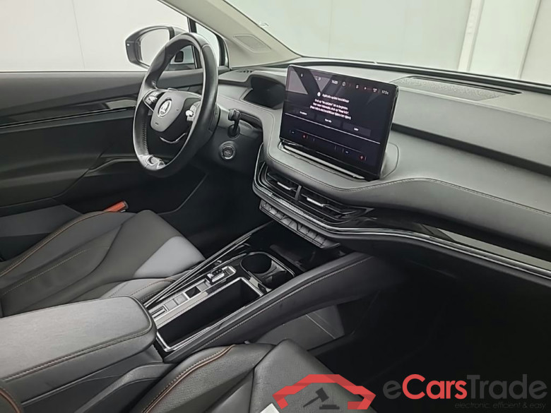 SKODA Enyaq iV iV 60 5D 132kW #6
