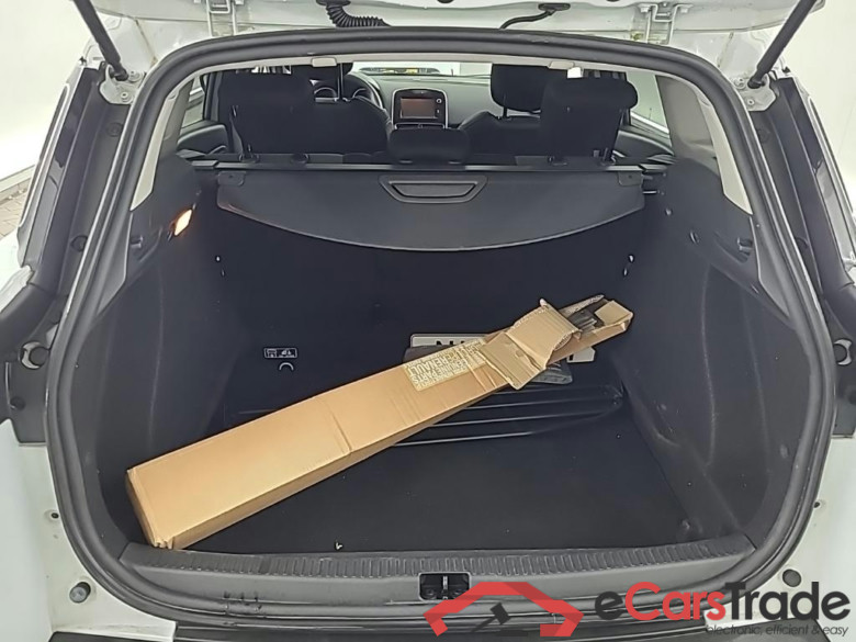 RENAULT Clio Estate Energy TCe 90 Zen 5D 66kW #5