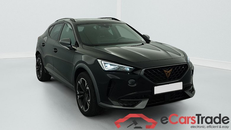 Cupra Formentor 1.4 e-HYBRID 204 ch DSG6 Business Edition