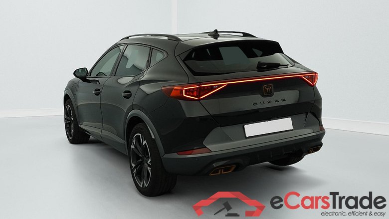 Cupra Formentor 1.4 e-HYBRID 204 ch DSG6 Business Edition #5