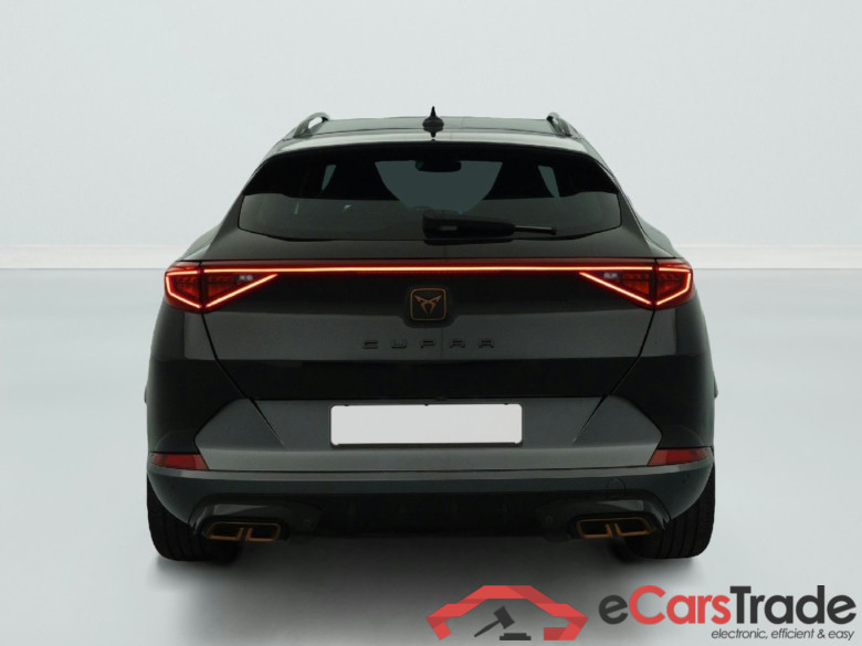 Cupra Formentor 1.4 e-HYBRID 204 ch DSG6 Business Edition #6