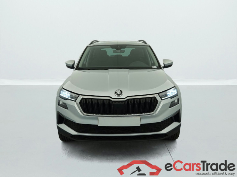 Skoda Karoq 2.0 TDI 116 ch SCR DSG7 Business #5