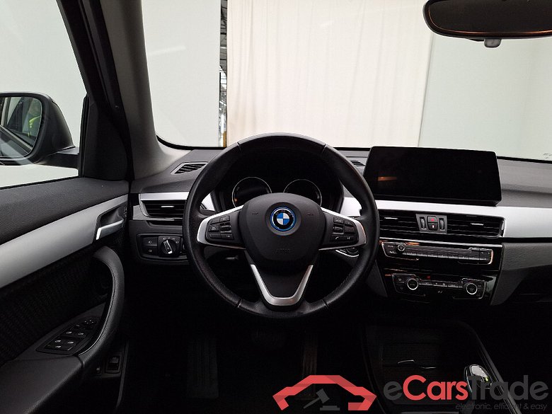 BMW, X1 FL'19 PHEV, BMW X1 xDrive25e (162 kW) 5d #5