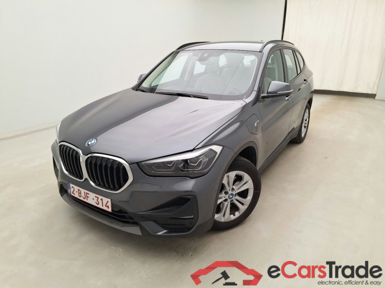 BMW, X1 FL'19 PHEV, BMW X1 xDrive25e (162 kW) 5d #2