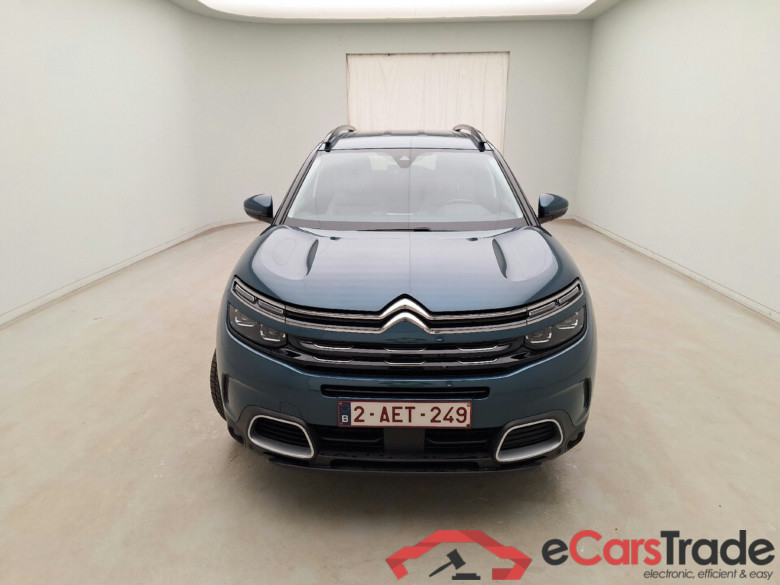 Citroën, C5 Aircross '18, Citroën C5 Aircross Hybrid 225 e-EAT8 Shine 5d #1