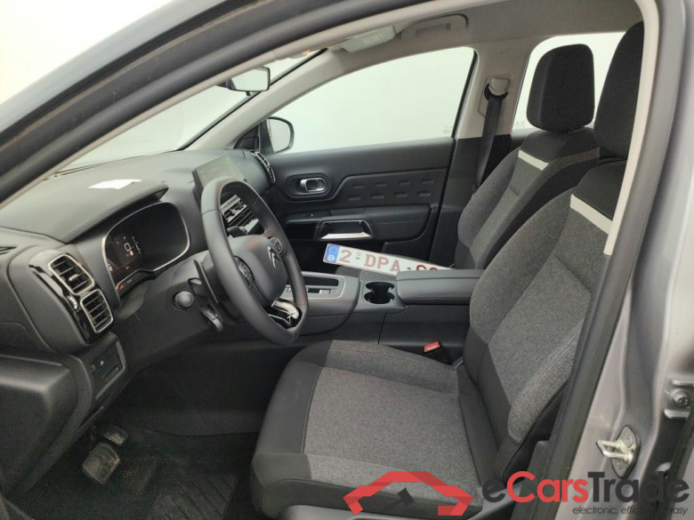 Citroën C5 Aircross 1.5 BlueHDi 130 S&S EAT8 Live 5d #3