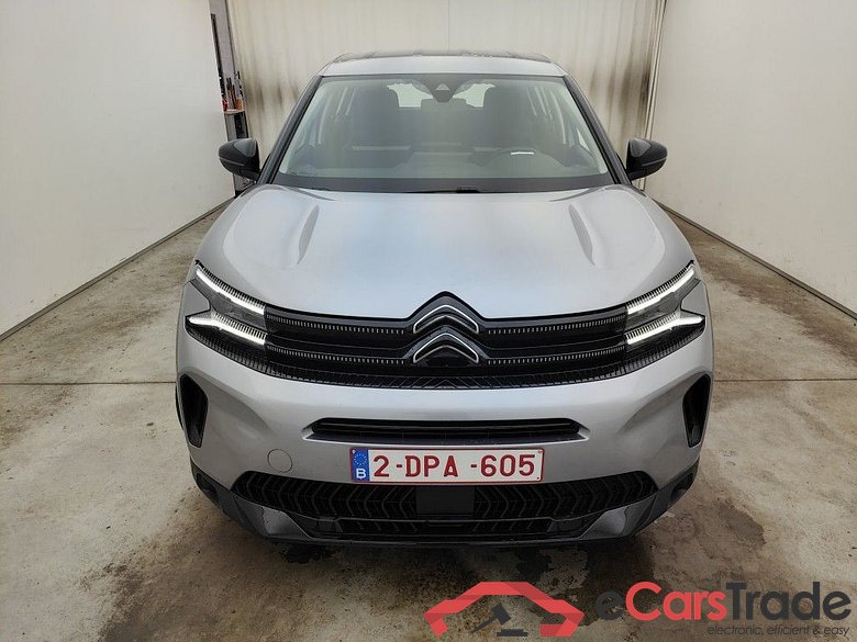 Citroën C5 Aircross 1.5 BlueHDi 130 S&S EAT8 Live 5d #5
