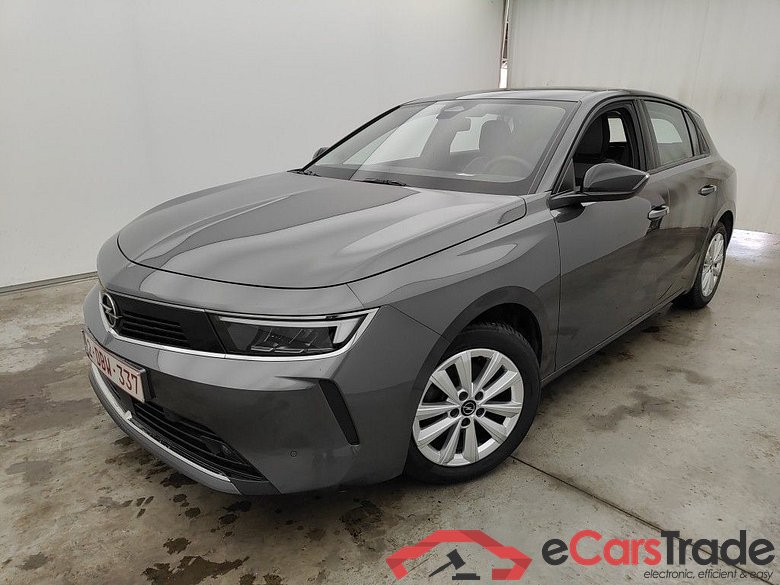 Opel Astra 1.2 Turbo 81kW S/S Edition 5d