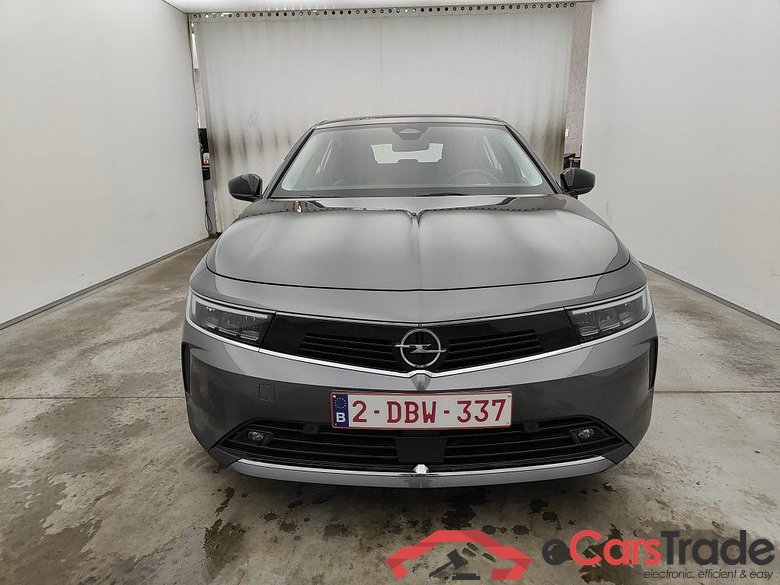 Opel Astra 1.2 Turbo 81kW S/S Edition 5d #5