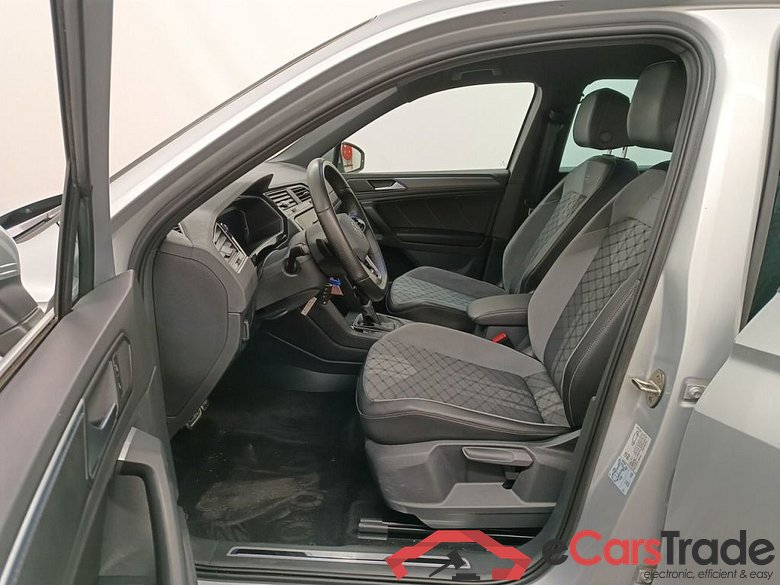 VOLKSWAGEN TIGUAN DIESEL - 2021 2.0 TDI 150 SCR 4Motion R-Line BMT DSG (EU7) 5d #3