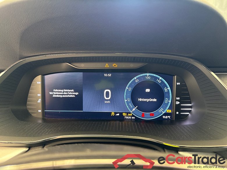 Octavia Combi Style 2.0 TDI 110KW AT7 E6d #6