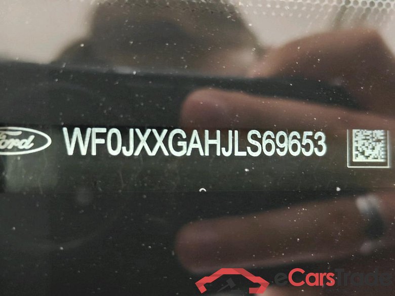 Ford Fiesta 1.0 EcoBoost 95pk ST-Line X 5d #6