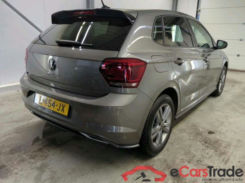VOLKSWAGEN POLO 1.0 TSI Highl.BnsR #2