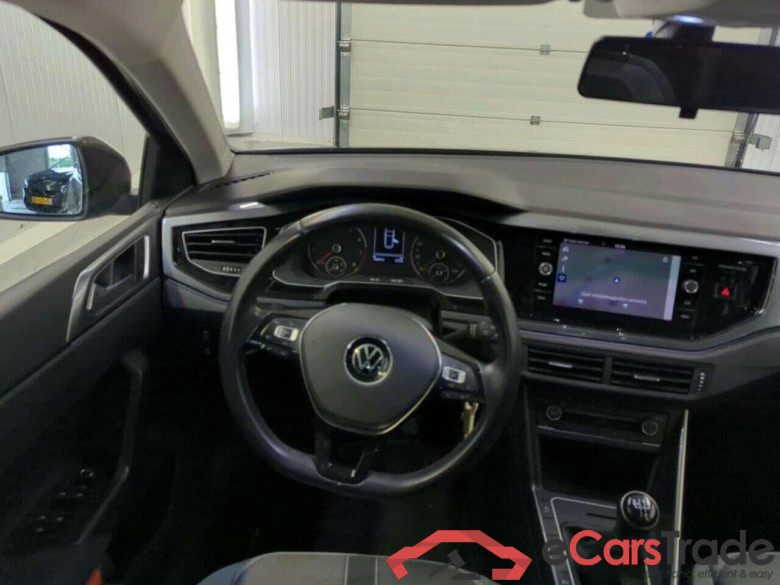 VOLKSWAGEN POLO 1.0 TSI Highl.BnsR #3