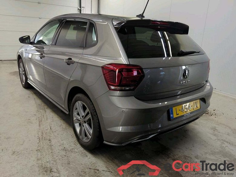 VOLKSWAGEN POLO 1.0 TSI Highl.BnsR #6