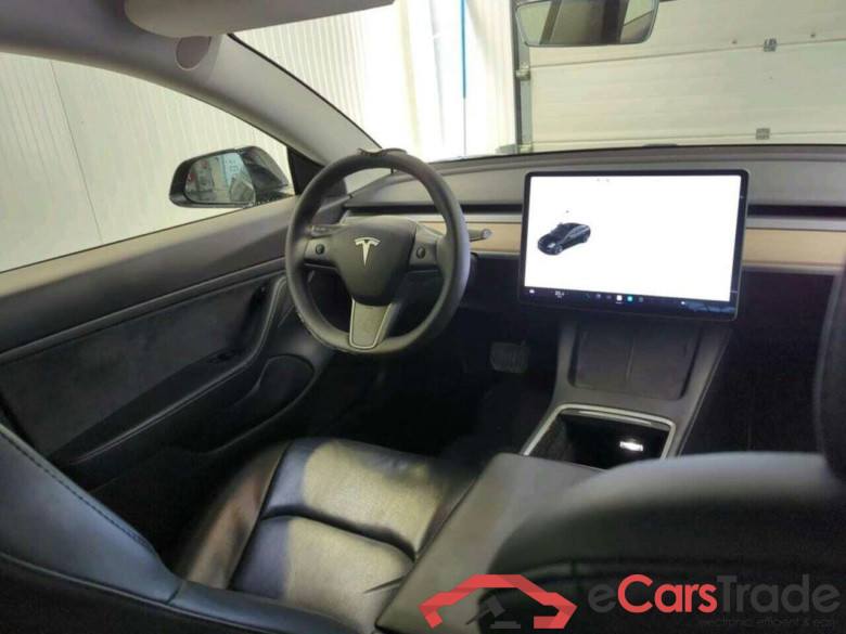 Tesla Model 3 Stnd.RWD Plus 60 kWh #3